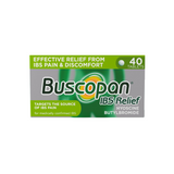Buscopan IBS Relief 40 Tablets