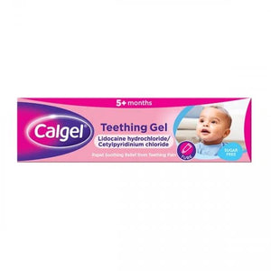 Calpol Calgel Teething Gel