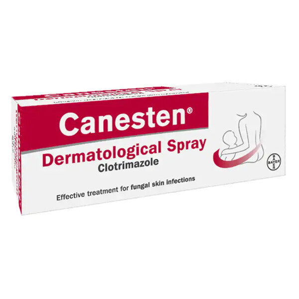 Canesten Dermatological Spray 40ml