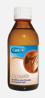 Care Glycerin BP 200ml