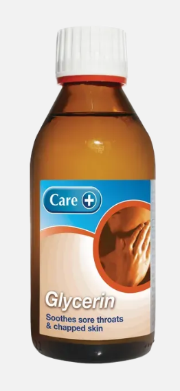 Care Glycerin BP 200ml