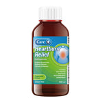 Care Heartburn Relief Oral Suspension 500ml