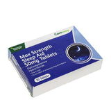 careway - sleep aid tablets