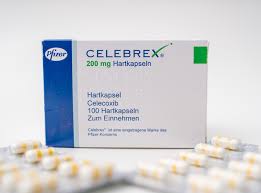 Celecoxib Capsules