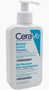 CeraVe Blemish Control Cleanser 236ml