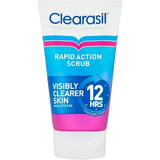 Clearasil Rapid Action Scrub 125ml