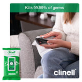 Clinell Universal Wipes (70 wipes)