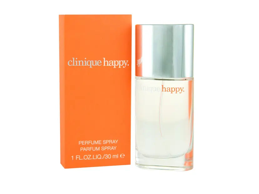 Clinique Happy For Women EDP 30ml