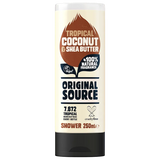 Original Source Coconut & Shea Butter Shower 500ml