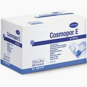 Cosmopor E 20 x 10cm Dressing - Box of 25