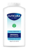 Cuticura Mildly Medicated Talcum Powder - 150g