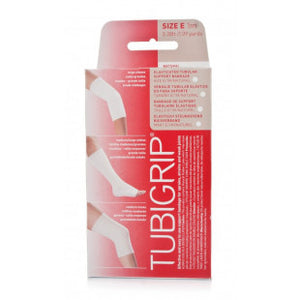 Tubigrip Support Bandage Natural - Size E (1 Metre)