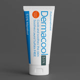 Dermacool Aqueous Cream 5.0% 100g