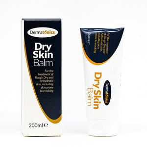 Dermatonics Dry Skin Balm 10% Urea 200ml