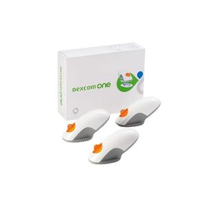 Dexcom ONE Sensor - Single - 10 Days Supply