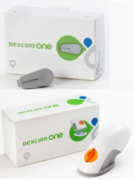 Dexcom ONE Sensor - Single - 10 Days Supply (Transmitter Included)