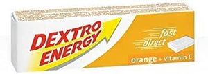 Dextro Energy Orange Flavoured Tablets 47g