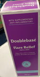Doublebase Flare Relief Emollient 500g