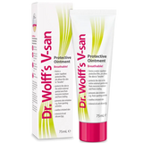 Dr Wolff’s V-san Protective Ointment 75ml