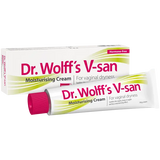 Dr Wolff’s V-san Moisturising Cream 50g