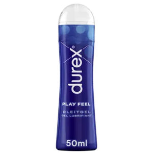 Durex Play Feel Lubricant 50ml