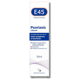 E45 Psoriasis Cream 50ml