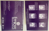 EMLA Cream 5% | Lidocaine & Prilocaine | 5 x 5g Tubes + 12 Dressings