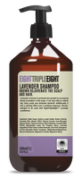 Eight Triple Eight Lavender Shampoo 1L