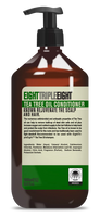 Eight Triple Eight Tea Tree Oil Conditioner 1L