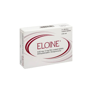 Eloine / Ellanite