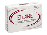 Eloine / Ellanite