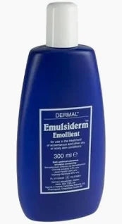 Emulsiderm Emollient 300ml