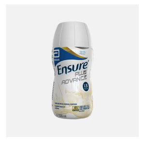 Ensure Plus Advance Vanilla 220ml