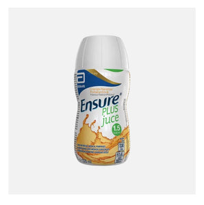 Ensure Plus Juce Orange 220ml