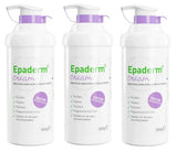 Epaderm Cream - 500g (3x Pack)