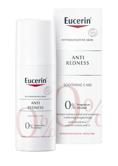 Eucerin Anti-Redness Soothing Care - 50ml