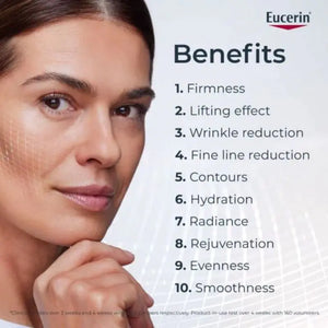 Eucerin Hyalruon-Filler Epigenetic Serum 30ml