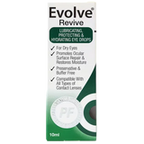 Evolve Revive Eye Drops 10ml