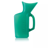 Female Urinal with Measuring scale - 800ml capacity by Alvita