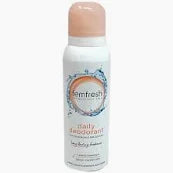 Femfresh Deodarant Spray 125ml
