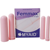 Femmax Vaginal Dilators Pink Pack of 4