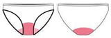 teenager girls period underwear