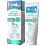 Flexitol Rescue Hard Skin &amp; Callus Balm 56g1