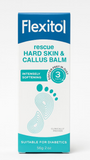 Flexitol Rescue Hard Skin &amp; Callus Balm 56g