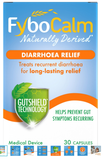 FyboCalm Diarrhoea Relief - 30 Capsules