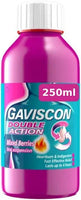 Gaviscon Double Action Mixed Berry 250ml
