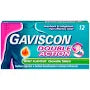 Gaviscon Double Action Tablets - Peppermint Flavour1