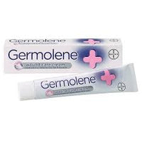 Germolene Wound Care Cream 30g