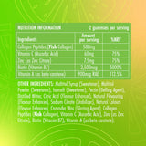 Vitality Glow Gummies: Skin, Hair & Nail Support4