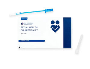 HPV Home Test Kits